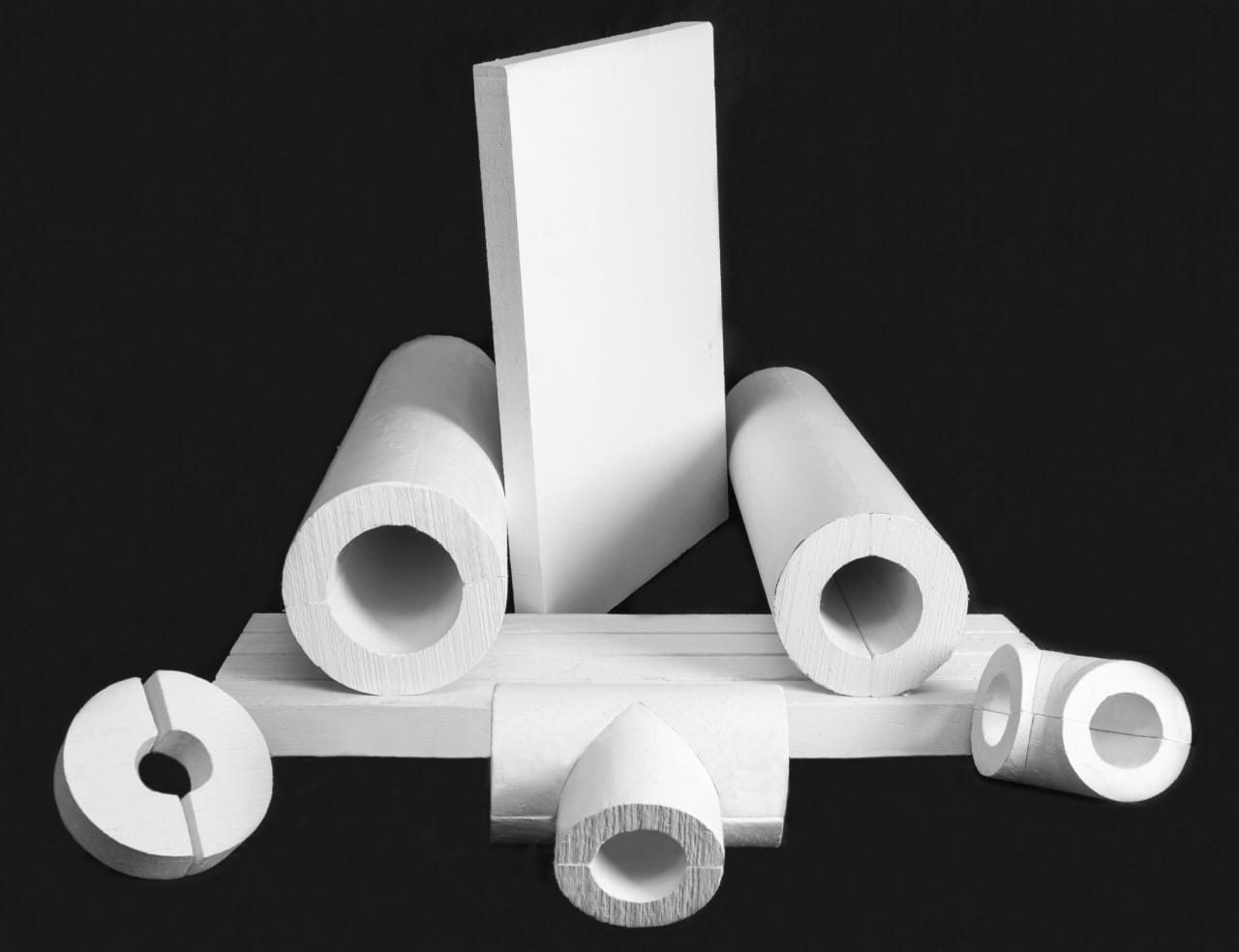 CFB Insulation product